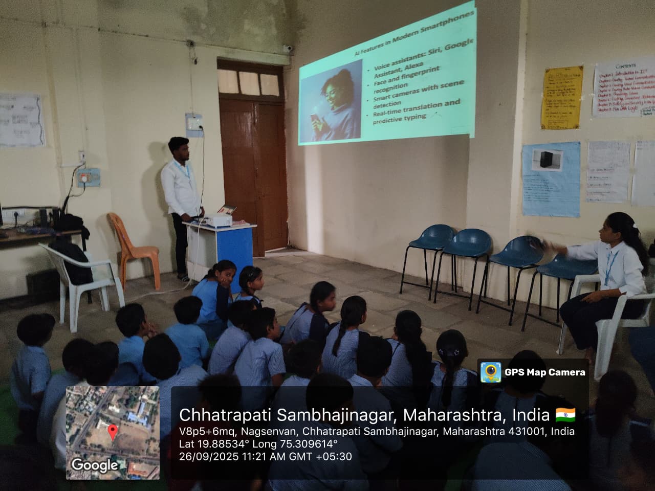 Community Engagement Project
